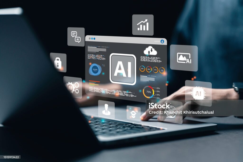 AI in Everyday Life: How Artificial Intelligence is Shaping 2025